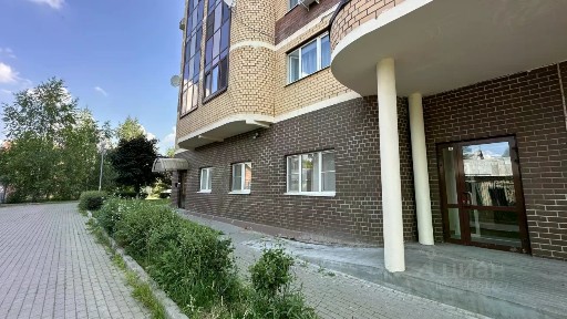 Сдается помещение свободного назначения, 157,5 м²