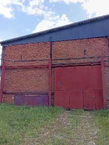 Сдается помещение свободного назначения, 587,8 м²