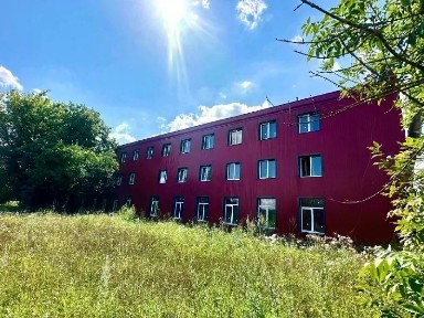 Московская область, Ступино городской округ, Михнево пгт, ул. Строителей, 1