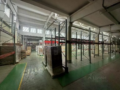 Московская область, Воскресенск городской округ, Новлянское село, 8Ас1