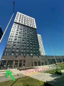 Сдается помещение свободного назначения, 103 м²
