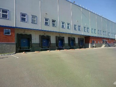 Сдается склад, 1 750 м²