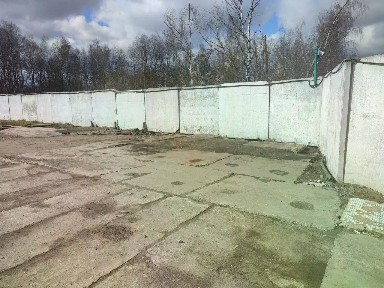 Сдается коммерческая земля, 10 сот.