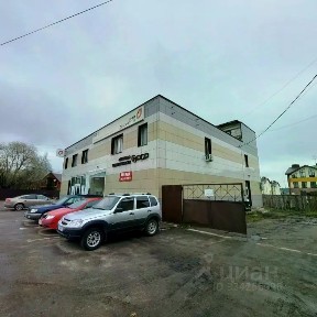 Московская область, Химки городской округ, Брехово деревня, с83М