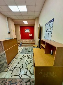 Сдается торговая площадь, 98 м²