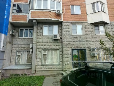 Сдается помещение свободного назначения, 116 м²