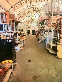 Сдается склад, 655 м²