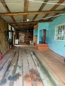 Продается 1-этажный дом, 45,7 м²