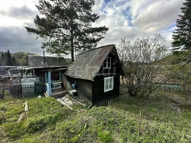 Продается 2-этажный дом, 20 м²