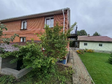 Продается 2-этажный коттедж, 185 м²
