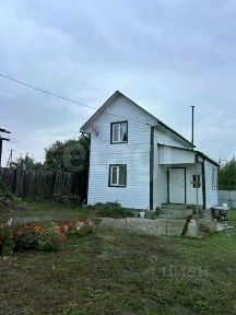 Продается 2-этажный дом, 71 м²
