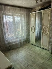 Продается 1/2 часть 1-этажного дома, 44 м²