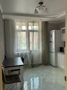 Сдается 1-комн. квартира, 40 м²
