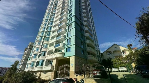 Сдается студия, 35 м²