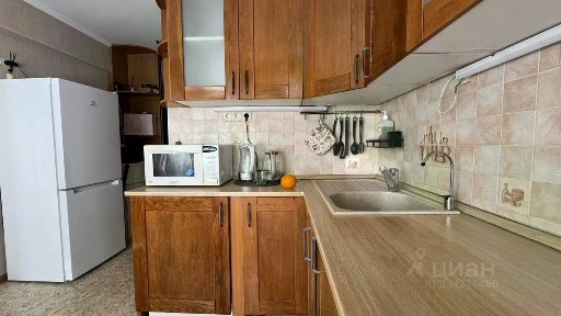 Сдается 1-комн. квартира, 35 м²