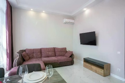 Сдаются 3-комн. апартаменты, 120 м²