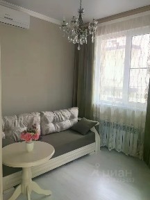 Сдается 2-комн. квартира, 35 м²