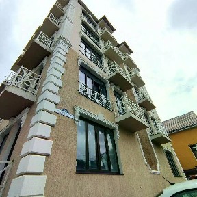 Сдается студия, 24 м²