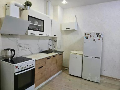 Сдается 1-комн. квартира, 47 м²