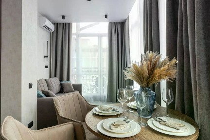Сдаются 2-комн. апартаменты, 40 м²