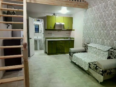 Сдается 2-комн. квартира, 38 м²