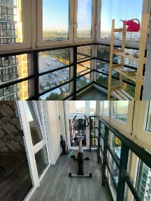 Сдается 2-комн. квартира, 52 м²