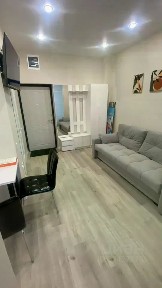 Сдается 1-комн. квартира, 35 м²