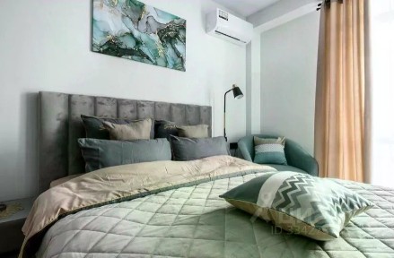 Сдается студия, 27 м²