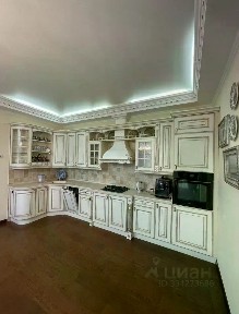 Сдается 4-комн. квартира, 153 м²