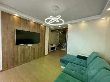 Сдается 4-комн. квартира, 186 м²