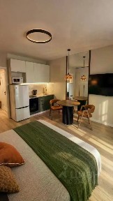 Сдается студия, 27 м²