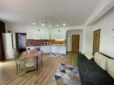 Сдается 3-комн. квартира, 70 м²