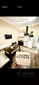 Сдается 1-комн. квартира, 36 м²