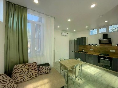 Сдается 2-комн. квартира, 38 м²