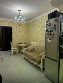 Сдается 1-комн. квартира, 42 м²