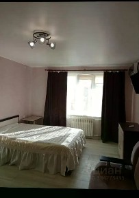 Сдается 1-комн. квартира, 36 м²