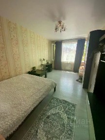 Сдается 1-комн. квартира, 40 м²