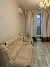Сдается студия, 30 м²