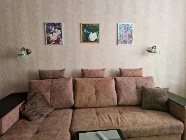 Сдается 1-комн. квартира, 41 м²