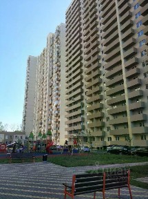 Краснодарский край, Краснодар, Карасунский, мкр. КСК, Камвольно-суконный Комбинат микрорайон, ул. Магистральная, 11