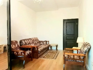 Сдается 1-комн. квартира, 42,3 м²