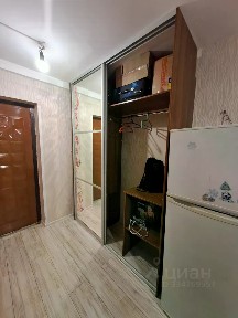 Сдается студия, 15 м²