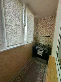 Сдается 1-комн. квартира, 40 м²