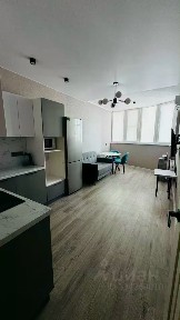 Сдается 1-комн. квартира, 33,4 м²