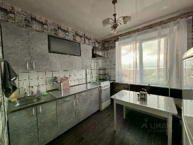 Сдается 2-комн. квартира, 47,4 м²