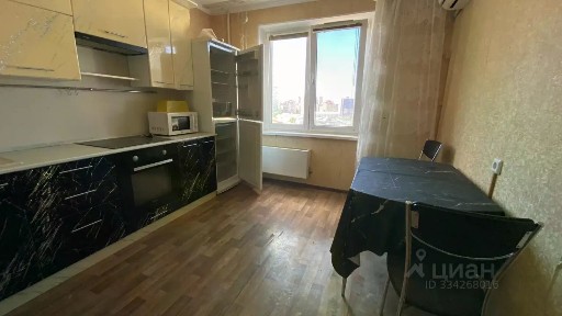 Сдается 1-комн. квартира, 36 м²