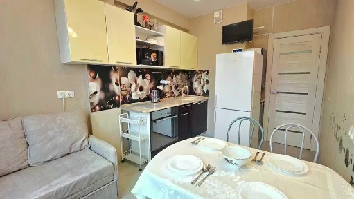 Сдается 1-комн. квартира, 40 м²