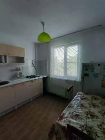 Сдается 1-комн. квартира, 36 м²