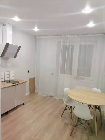 Сдается 1-комн. квартира, 43 м²