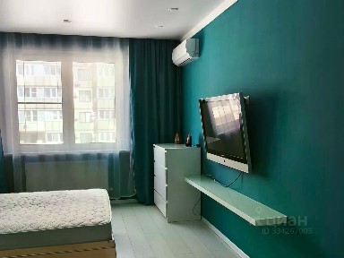 Сдается 1-комн. квартира, 38,5 м²